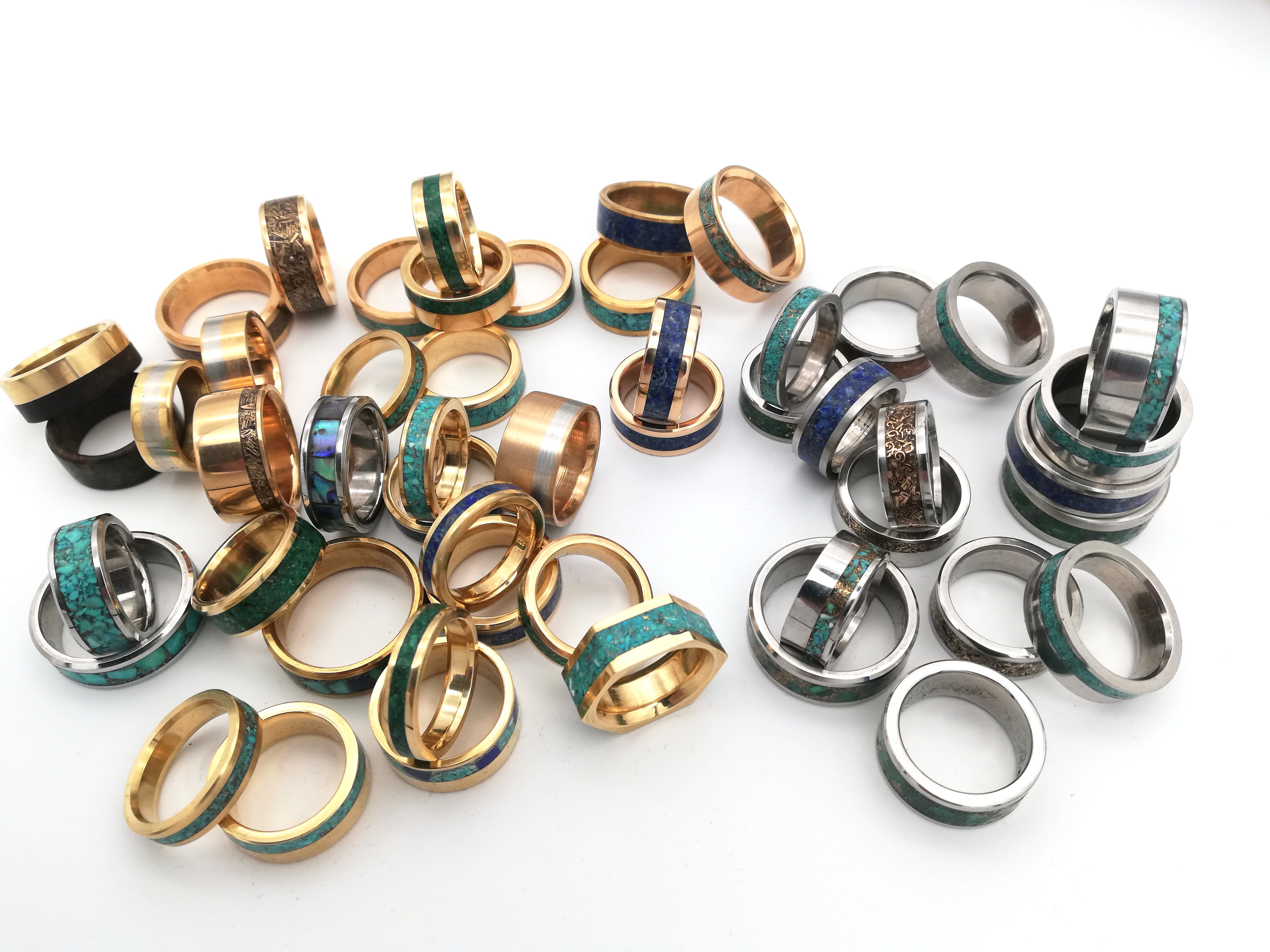 Inlay-Ringe.de - Home